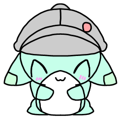[LINEスタンプ] ぺたふぃん