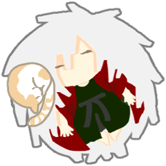 [LINEスタンプ] ファタモルスタンプ