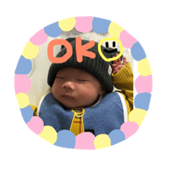 [LINEスタンプ] そらくん719