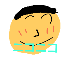 [LINEスタンプ] 楽しいスタンプ1