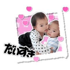 [LINEスタンプ] みやゆうがスタンプ01