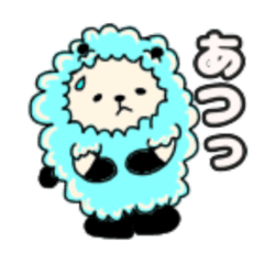 [LINEスタンプ] パンダのスタンプ！