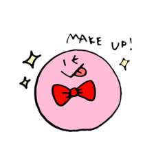 [LINEスタンプ] ゆるゆるスマイル