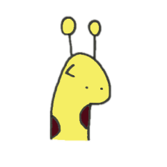 [LINEスタンプ] じらっふぃー