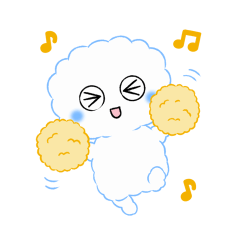 [LINEスタンプ] 可愛い、愛らしいふーくん