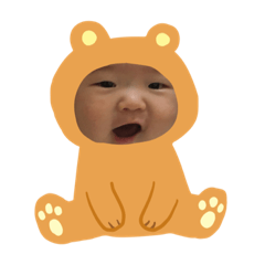[LINEスタンプ] 陽奈子さん