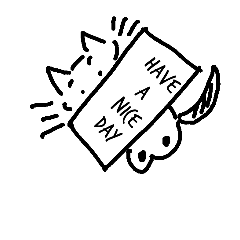 [LINEスタンプ] 小寵物特輯
