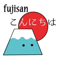 [LINEスタンプ] 外国人と楽しく会話できる