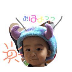[LINEスタンプ] 勇仁の日常スタンプ
