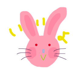 [LINEスタンプ] アニマル1