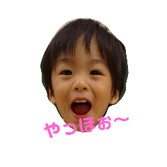 [LINEスタンプ] けいやんスタンプ