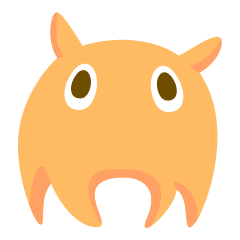 [LINEスタンプ] めんすけ