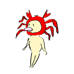 [LINEスタンプ] Shomichi vol.1