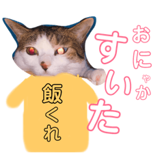 [LINEスタンプ] いくらのスタンプ