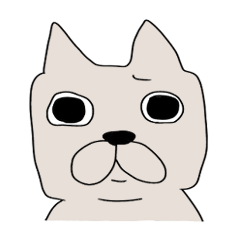 [LINEスタンプ] フレブル ひめこ