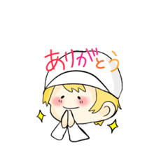 [LINEスタンプ] けいたんのスタンプ【日常編】