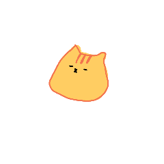 [LINEスタンプ] コロロ猫