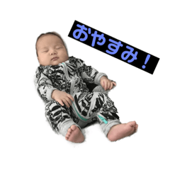 [LINEスタンプ] ジョーと婆ちゃん
