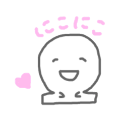 [LINEスタンプ] おもちのゆるゆるすたんぷ3