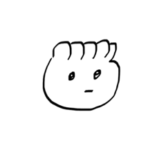 [LINEスタンプ] しゅうまいじゃないよスタンプ