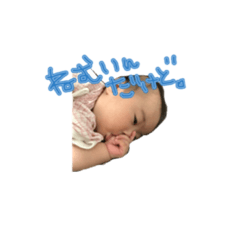 [LINEスタンプ] rinna'sすたんぷ