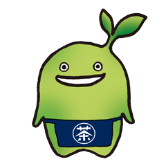 [LINEスタンプ] チャフカくんスタンプ