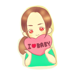 [LINEスタンプ] わいのスタンプ★