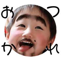 [LINEスタンプ] りとにな！