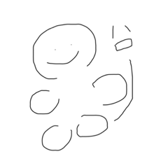 [LINEスタンプ] わたしの口癖です