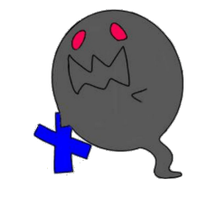 [LINEスタンプ] カケユ スタンプ