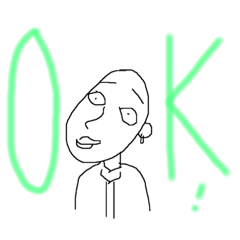 [LINEスタンプ] yeon stamp