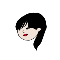 [LINEスタンプ] 医療事務のシズコちゃん（敬語）
