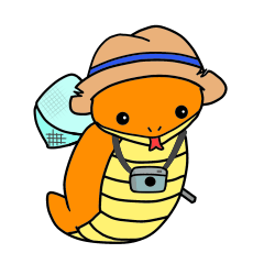 [LINEスタンプ] のらのこくん