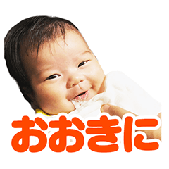 [LINEスタンプ] ★ひまりスタンプ★