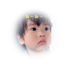 [LINEスタンプ] りんくんすたんぷ