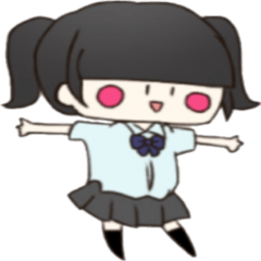 [LINEスタンプ] ゆっかスタンプ