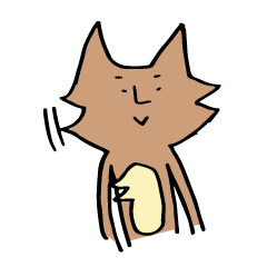 [LINEスタンプ] チワワのひめこ