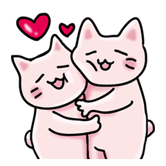 [LINEスタンプ] やわらかねこ【日常編】
