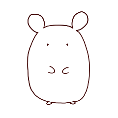 [LINEスタンプ] 虚無スター