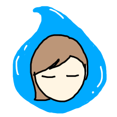 [LINEスタンプ] うたた寝スタンプ4