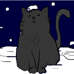 [LINEスタンプ] ぽちゃのヤマトくん