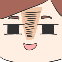 [LINEスタンプ] ダボダイの表情