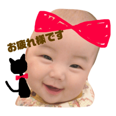 [LINEスタンプ] しばスタ♪