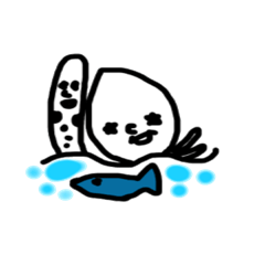 uchumin〜海水魚〜