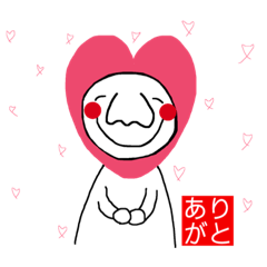 [LINEスタンプ] nanostamp➀
