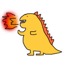 [LINEスタンプ] 幻の生き物達