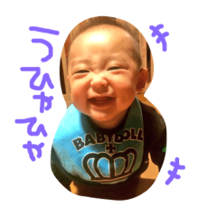 [LINEスタンプ] 可愛い仲間たち第2弾