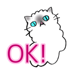 [LINEスタンプ] きっと使いやすいスタンプ