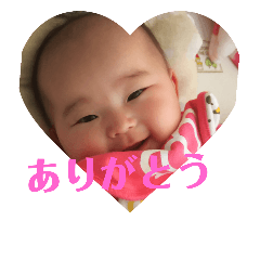 [LINEスタンプ] みおまめ