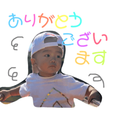 [LINEスタンプ] 勇仁の日常3